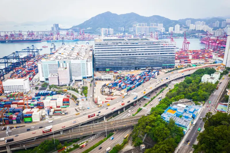 智慧照明远程控制技术如何降低湖北市政道路能耗