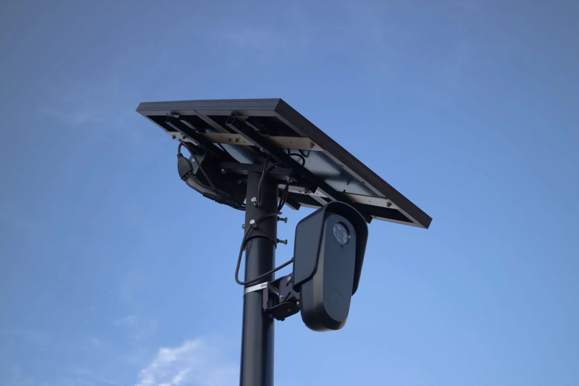 智能照明与路灯控制器选型要点：湖北市政项目应用指南正文配图 1